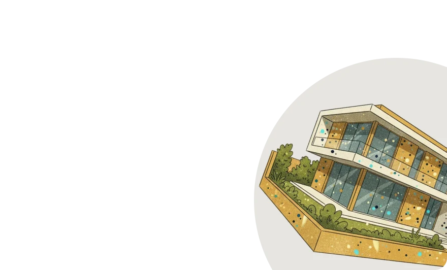 Недвижимость